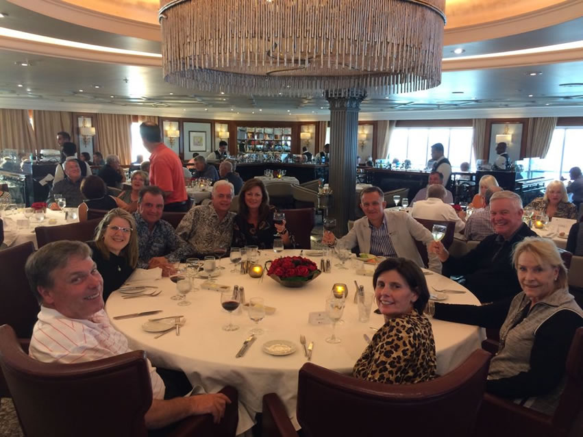 <h2>2018 British Isles Golf Cruise & The 147th Open at Carnoustie</h2>13 Nights from Southampton - Edinburgh on Azamara Journey | 6 Rounds | Attend The Open on Sunday | July 11 - 24